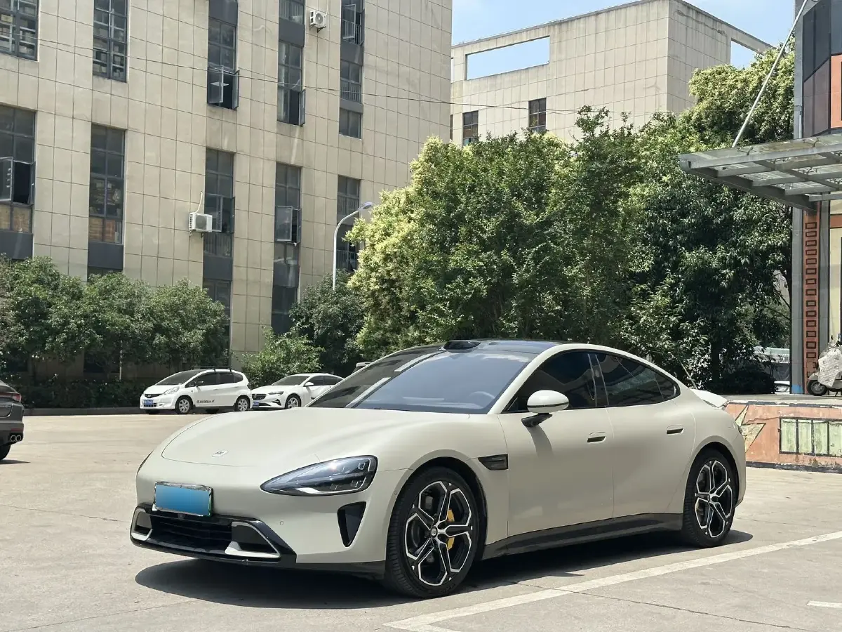 2024 MI SU7 BEV 101KWH