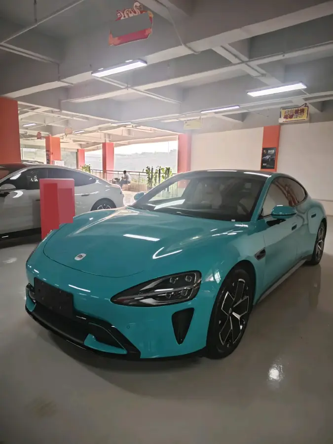 2024 MI SU7 BEV 73.6KWH