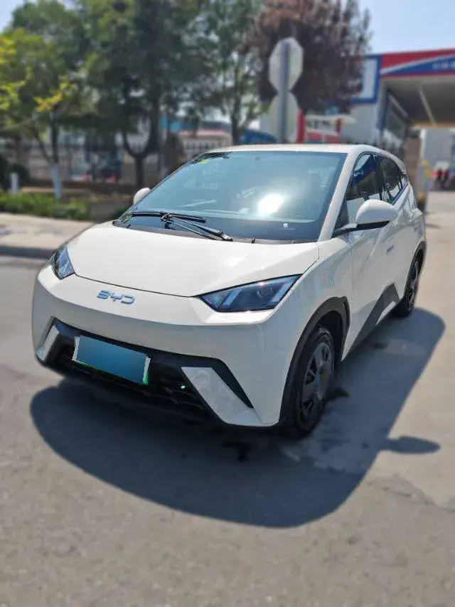 2024 BYD Seagull BEV 30.08KWH
