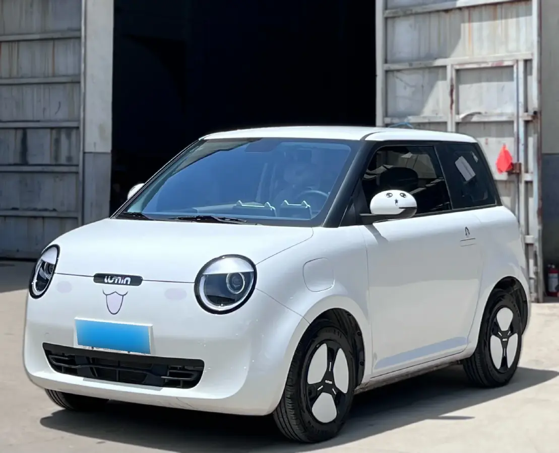 2023 ChangAn Lumin BEV 17.65KWH