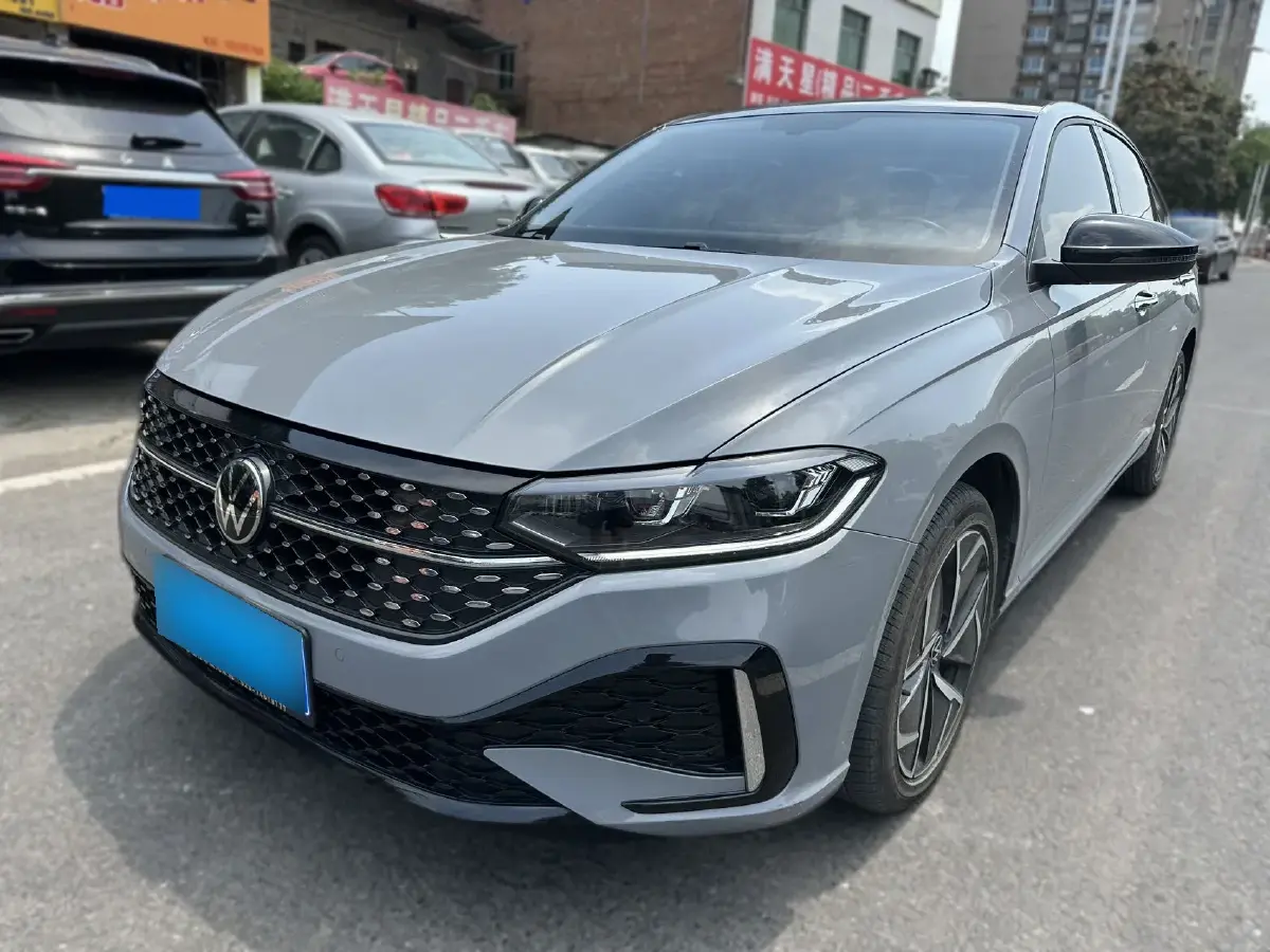 2023 Volkswagen Lavida 1.4T 150HP L4 7DCT