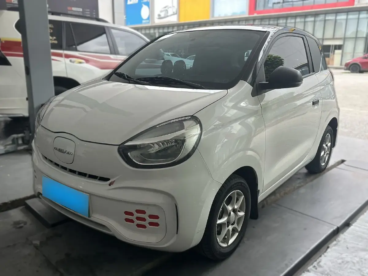 2022 Roewe Clever BEV 29KWH