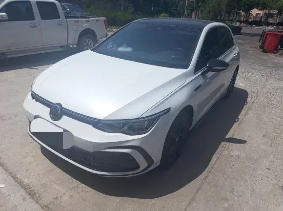 2023 Volkswagen Golf 1.4T 150HP L4 7DCT