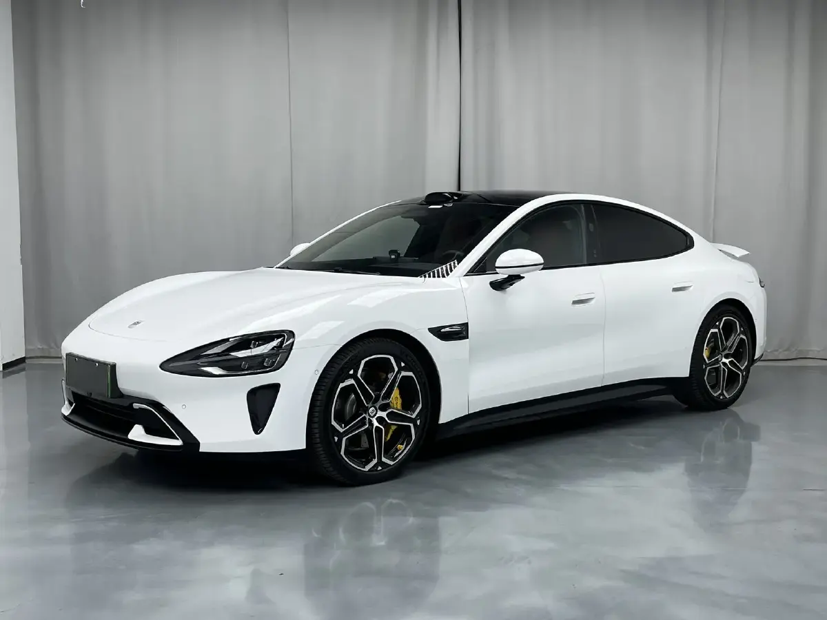 2024 MI SU7 BEV 101KWH