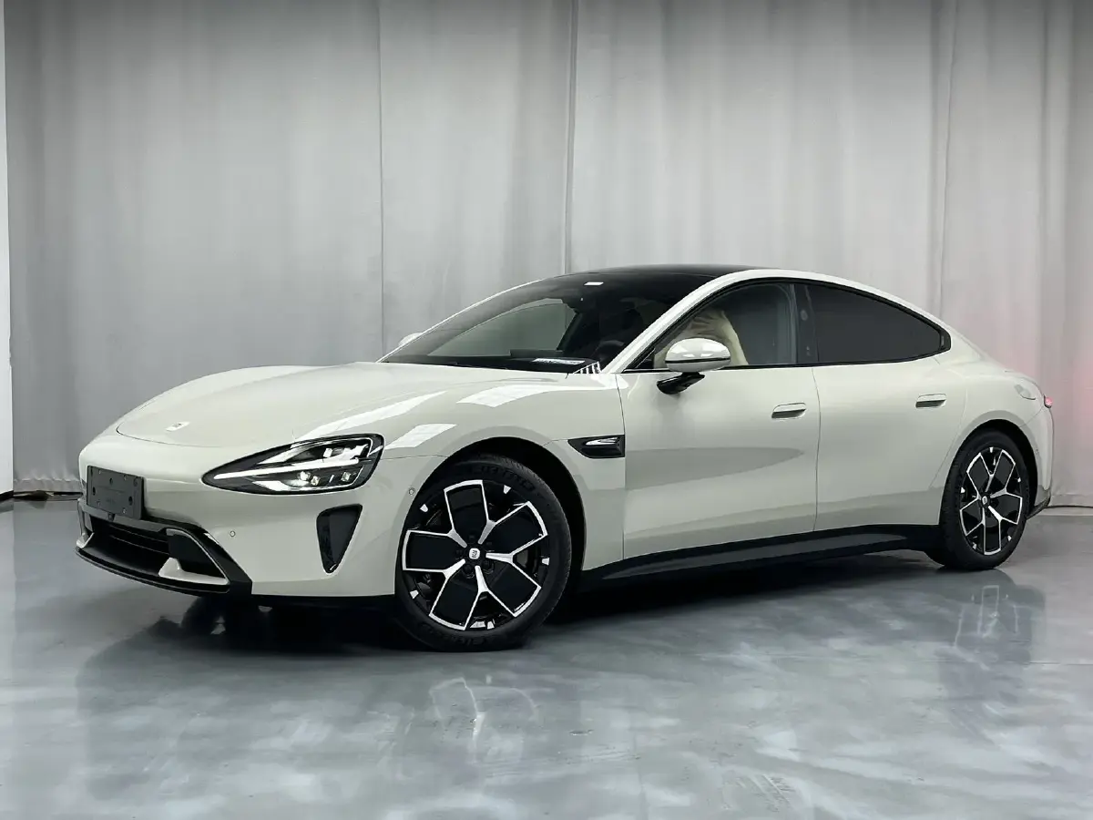 2024 MI SU7 BEV 73.6KWH