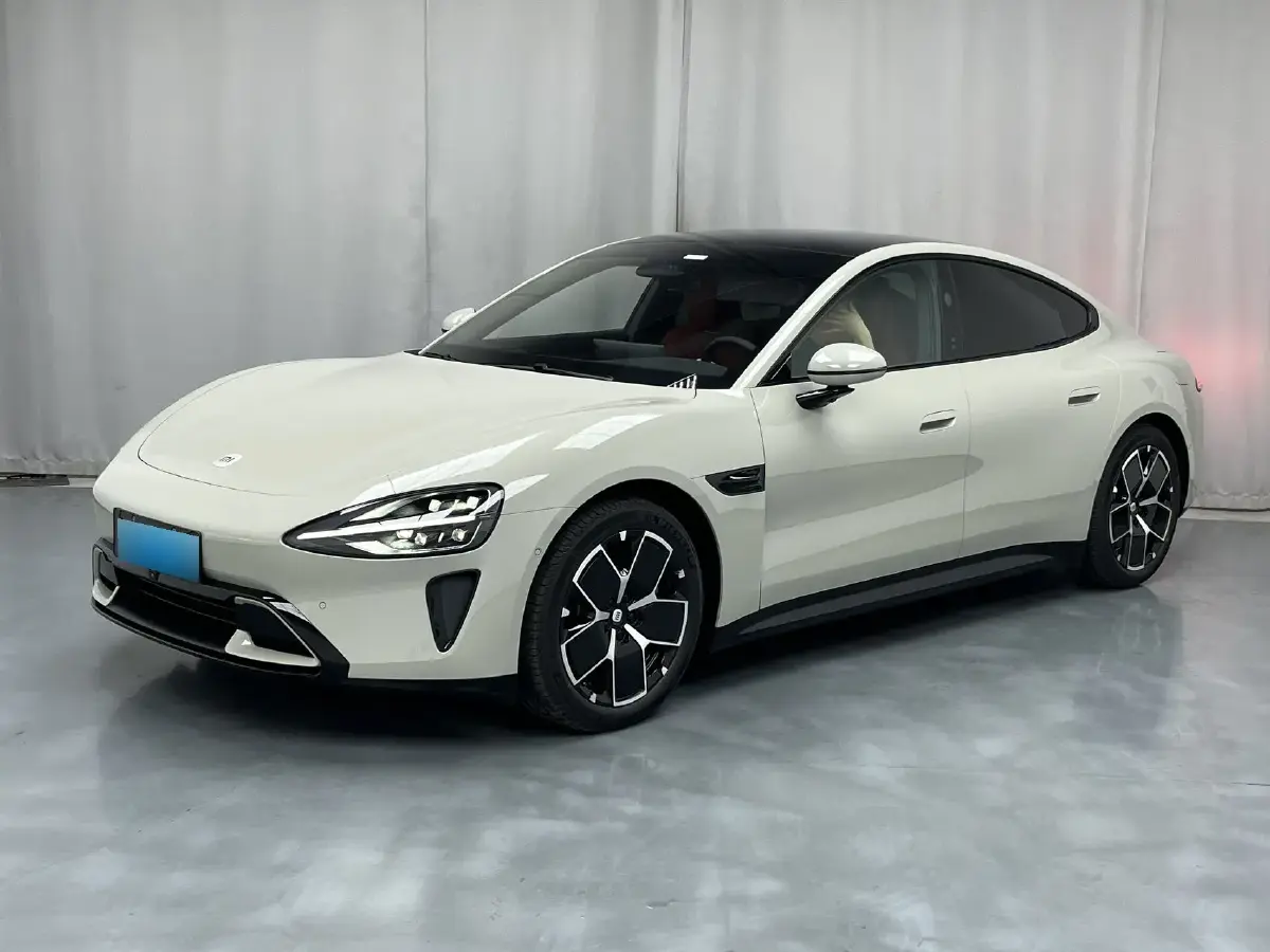 2024 MI SU7 BEV 73.6KWH