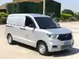 2022 WuLing HongGuang V 1.5L 99HP L4 6MT
