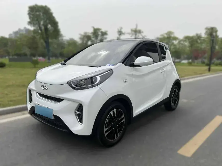 2022 Chery EV Little Ant BEV 30.6KWH