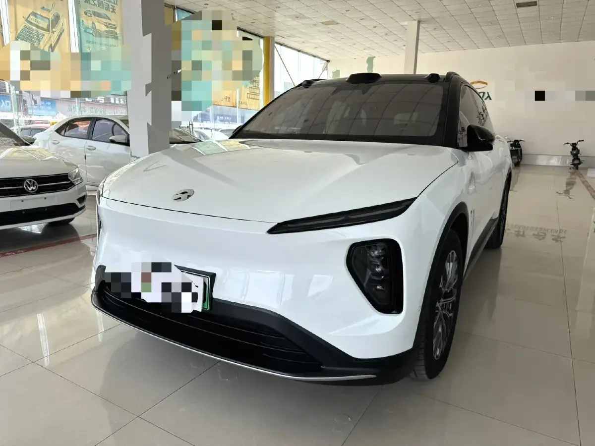 2024 NIO ES6 BEV 75KWH