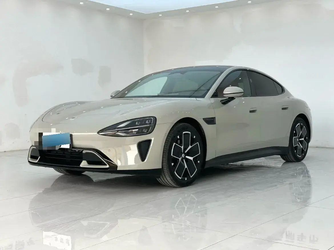 2024 MI SU7 BEV 73.6KWH