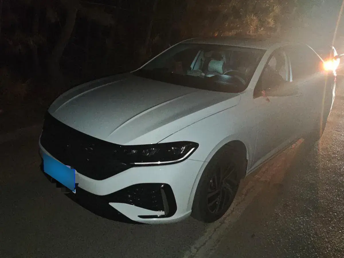 2023 Volkswagen Lavida 1.5T 160HP L4 7DCT