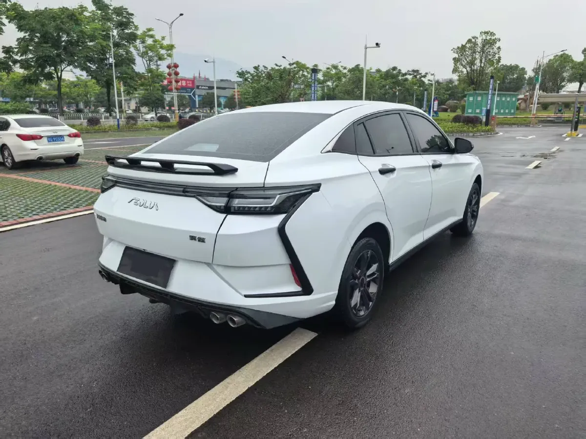 2023 DongFeng Aeolus YiXuan 1.5L 125HP L4 6DCT,autocango,china used car exporter,china ev exporter,chinese used car exporter,chinese used ev exporter