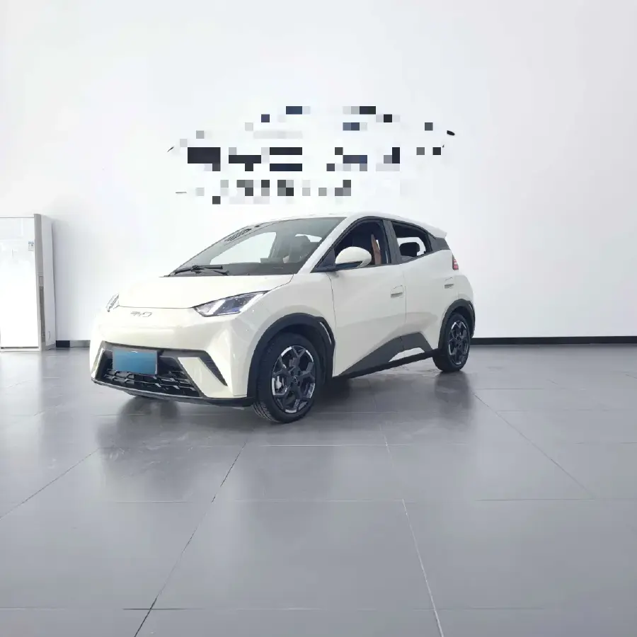 2025 BYD Seagull BEV 38.88KWH