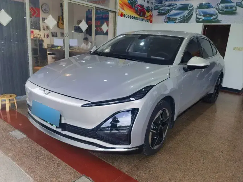 2024 WuLing XingGuang BEV 54.5KWH