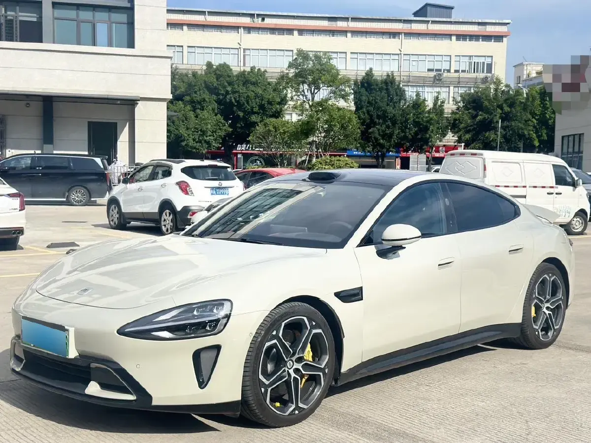 2024 MI SU7 BEV 101KWH