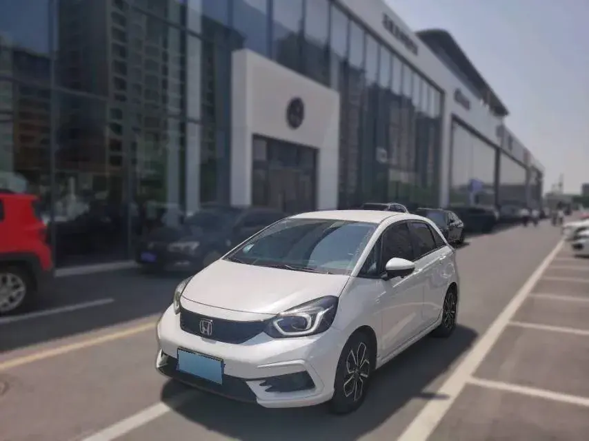 2021 Honda Life 1.5L 131HP L4 CVT