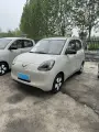2025 WuLing HongGuang MINI EV BEV 16.2KWH,autocango,china used car exporter,china ev exporter,chinese used car exporter,chinese used ev exporter