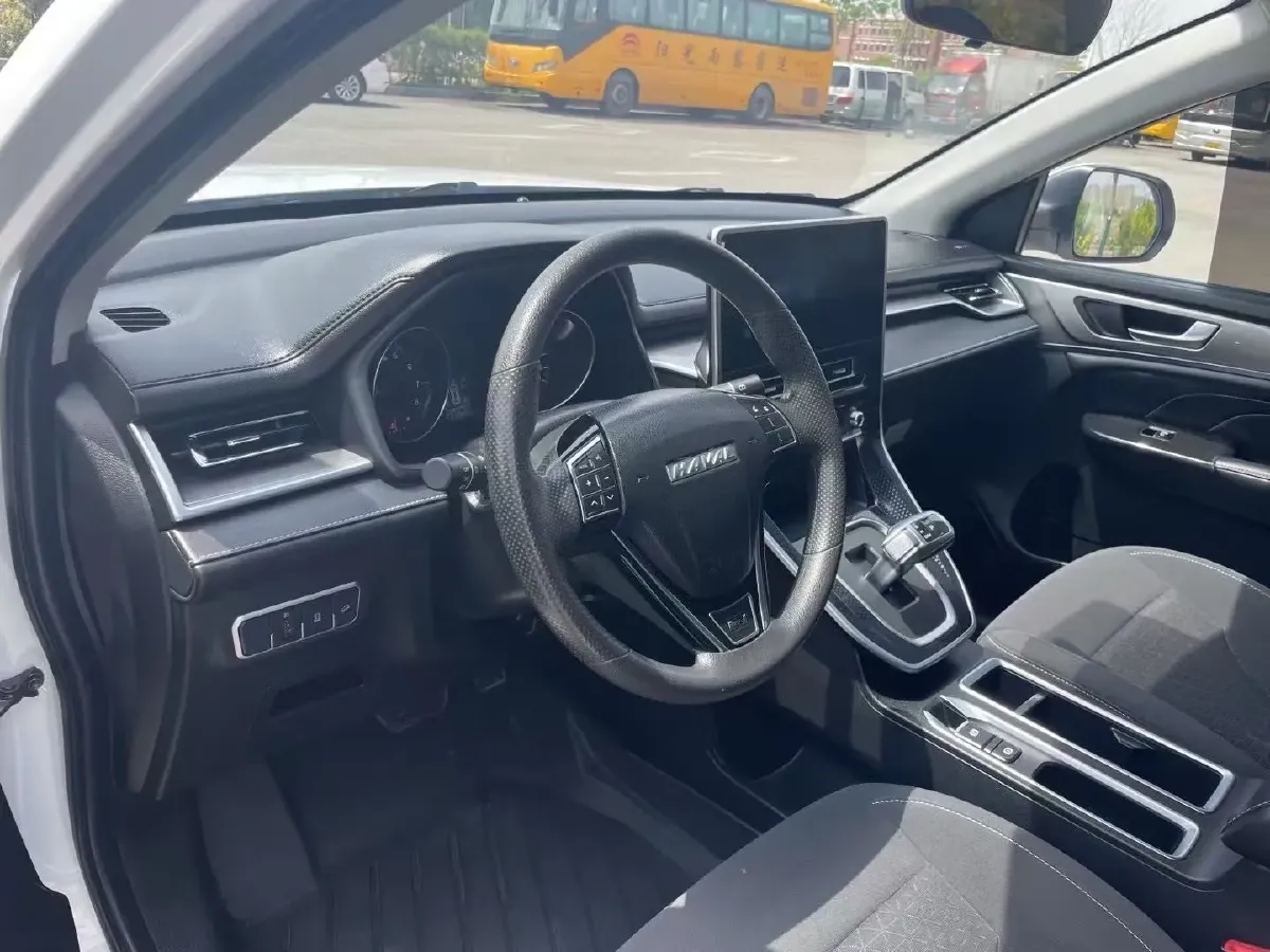 2022 Haval XY 1.5T 184HP L4 7DCT,autocango,china used car exporter,china ev exporter,chinese used car exporter,chinese used ev exporter