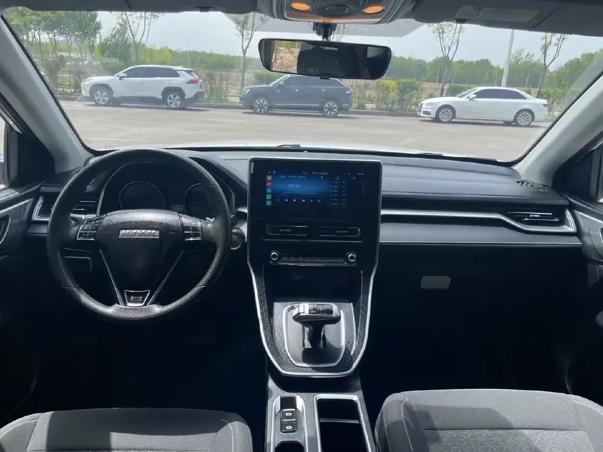 2022 Haval XY 1.5T 184HP L4 7DCT,autocango,china used car exporter,china ev exporter,chinese used car exporter,chinese used ev exporter