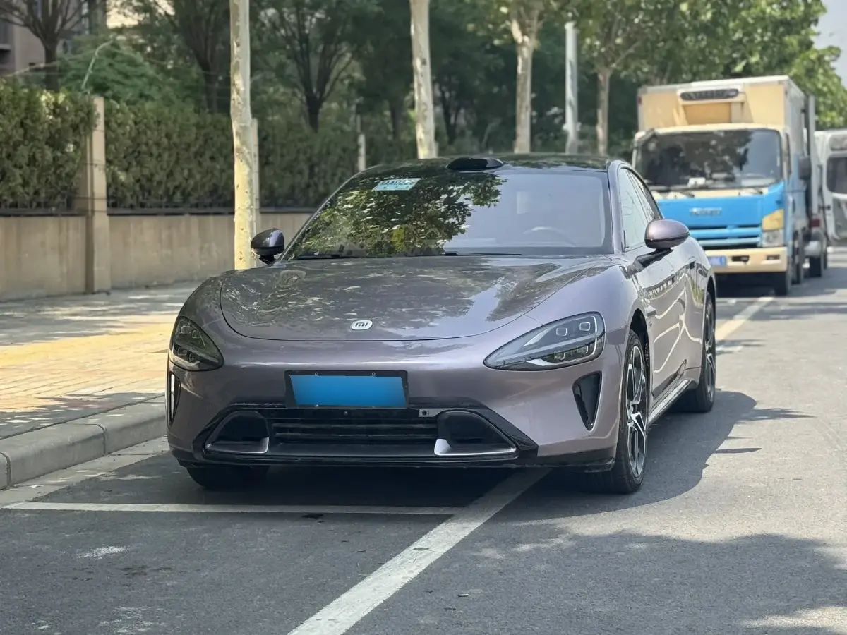 2024 MI SU7 BEV 101KWH