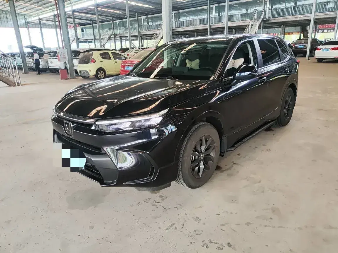 2023 Honda Breeze 1.5T 193HP L4 CVT