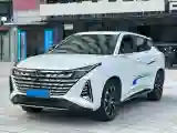 2024 ChangAn UNI-Z 1.5L 98HP L4 E-CVT PHEV 18.4KWH