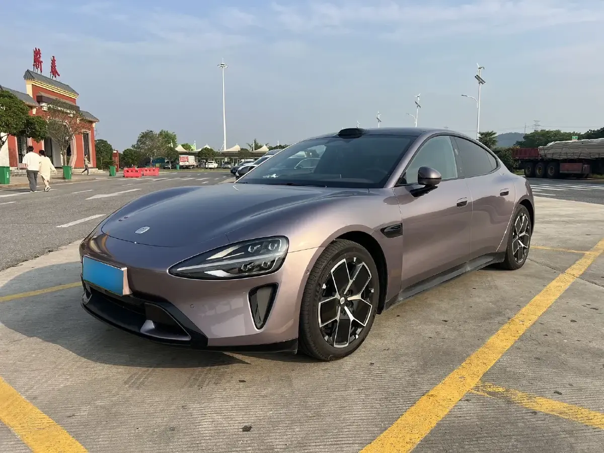 2024 MI SU7 BEV 94.3KWH