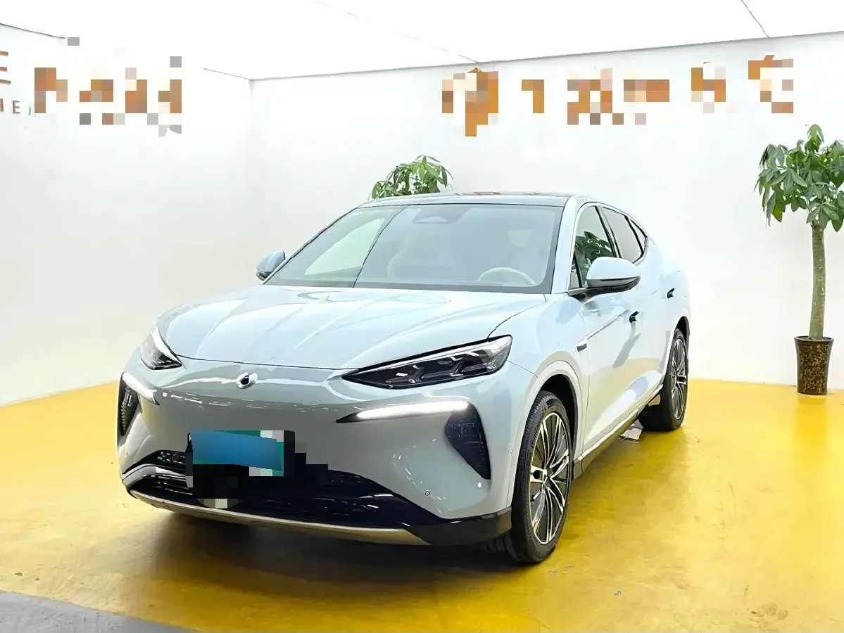 2024 Denza N7 BEV 91.3KWH