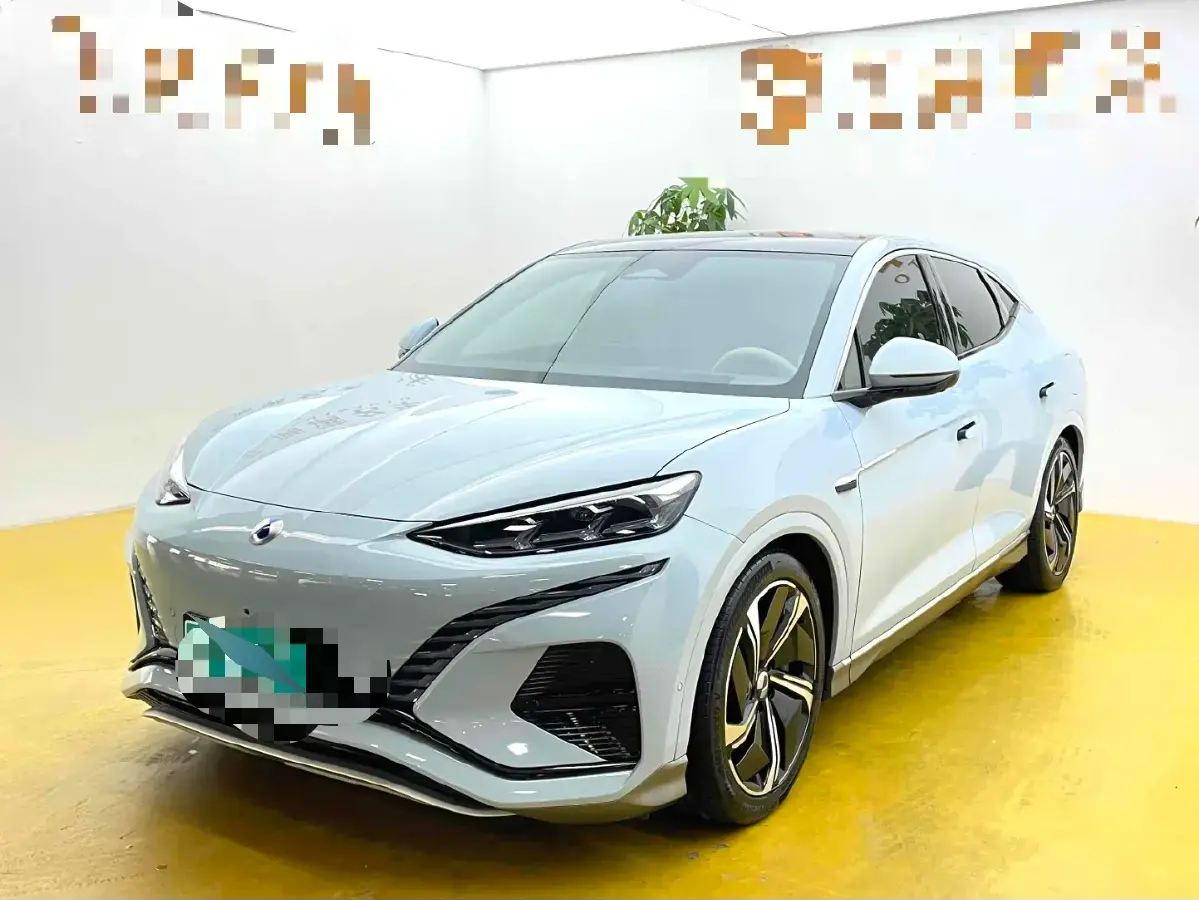2023 Denza N7 BEV 91.3KWH