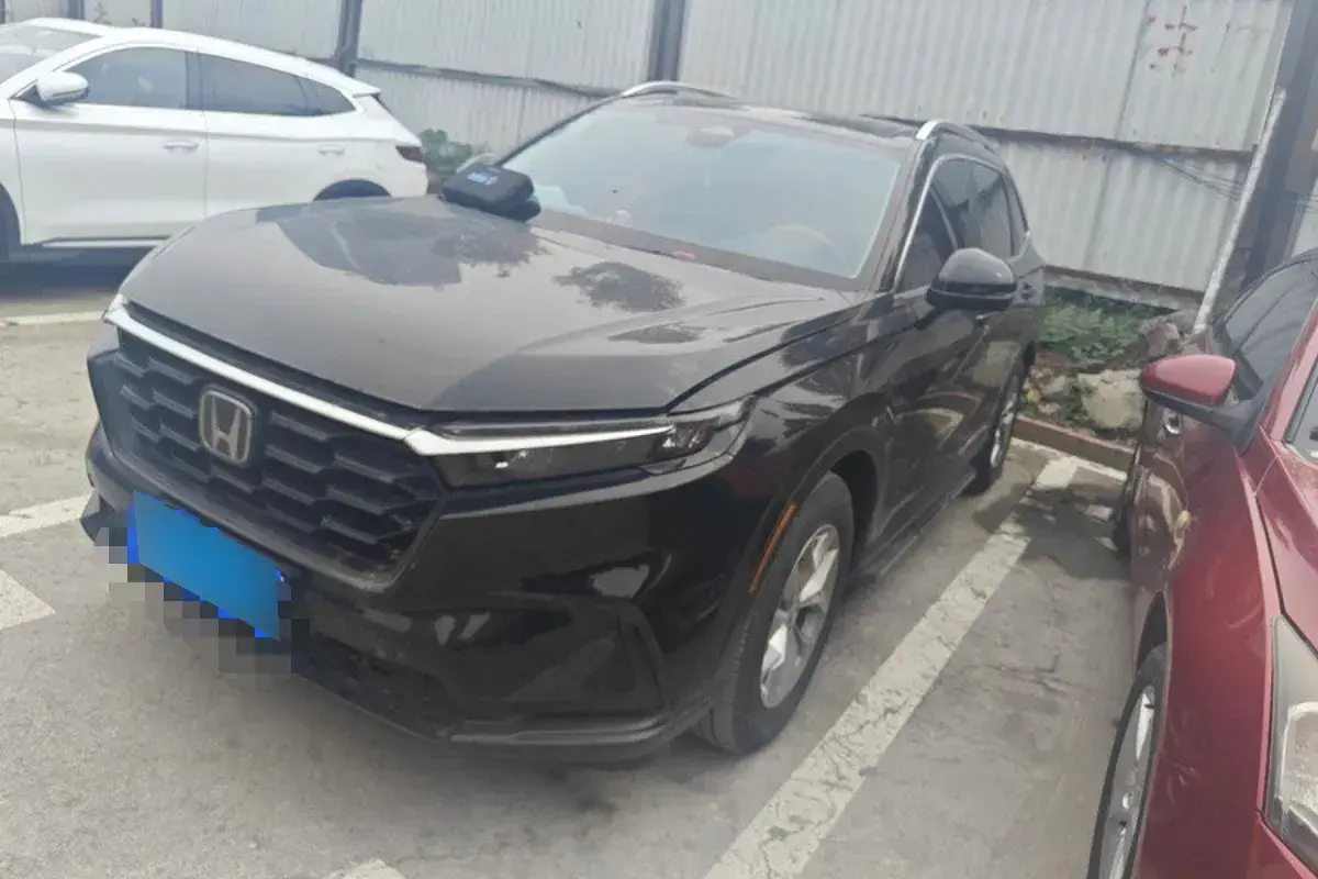 2023 Honda CR-V 1.5T 193HP L4 CVT