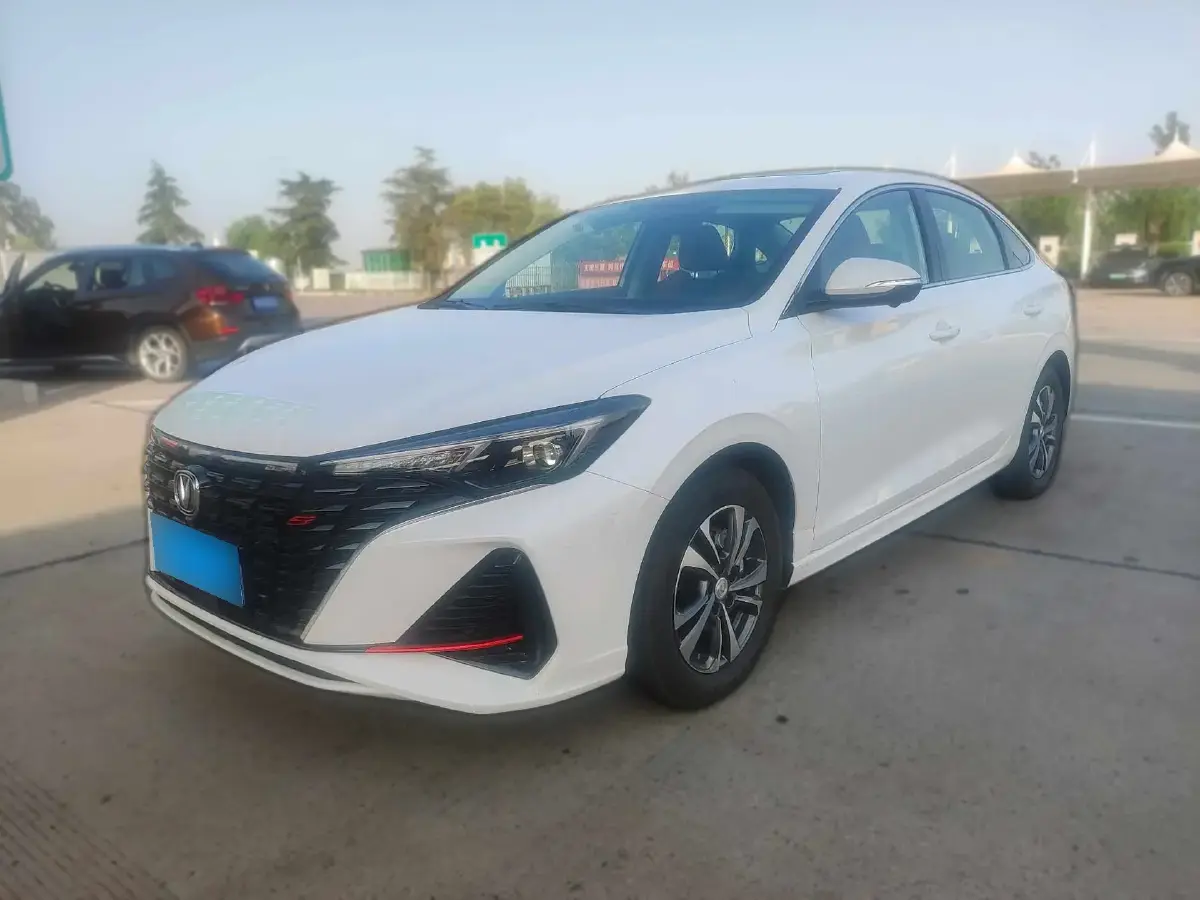 2024 ChangAn Eado 1.4T 160HP L4 7DCT