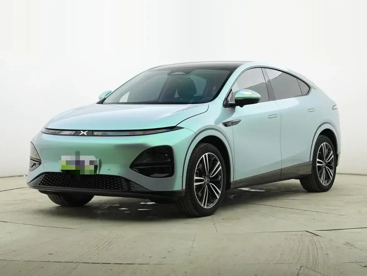 2023 Xpeng G6 BEV 87.5KWH