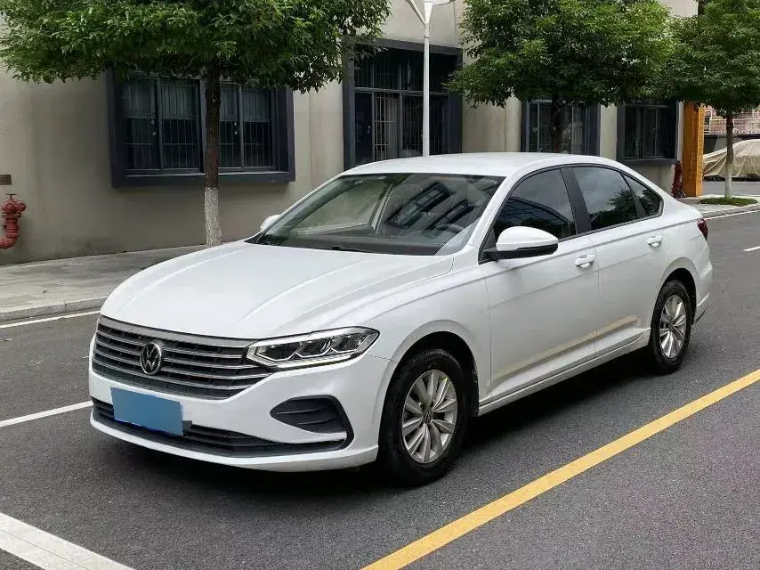 2023 Volkswagen Lavida 1.5T 160HP L4 7DCT