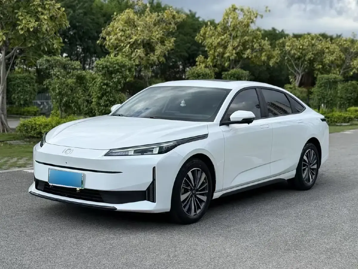 2024 ChangAn QiYuan A05 1.5L 110HP L4 E-CVT PHEV 9.07KWH