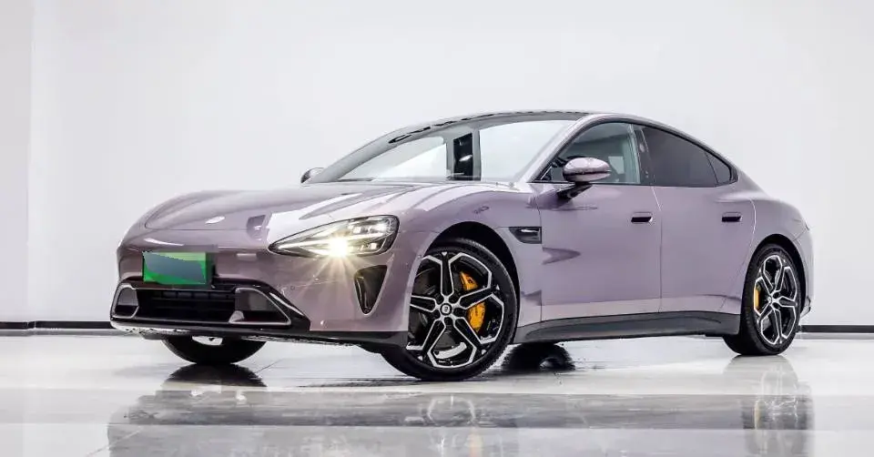 2024 MI SU7 BEV 73.6KWH