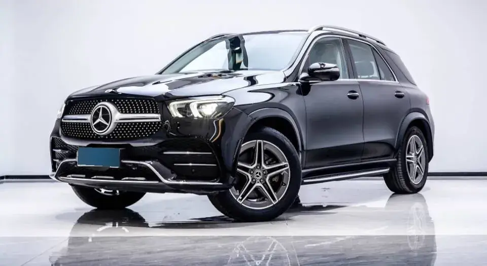 2022 Mercedes-Benz GLE Class 2.5T 367HP L6 9AT