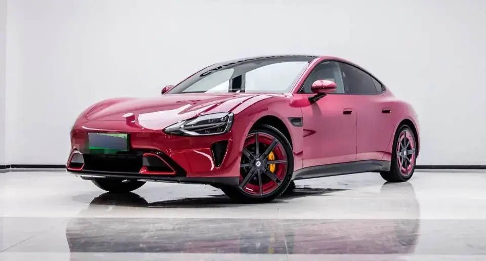 2024 MI SU7 BEV 73.6KWH