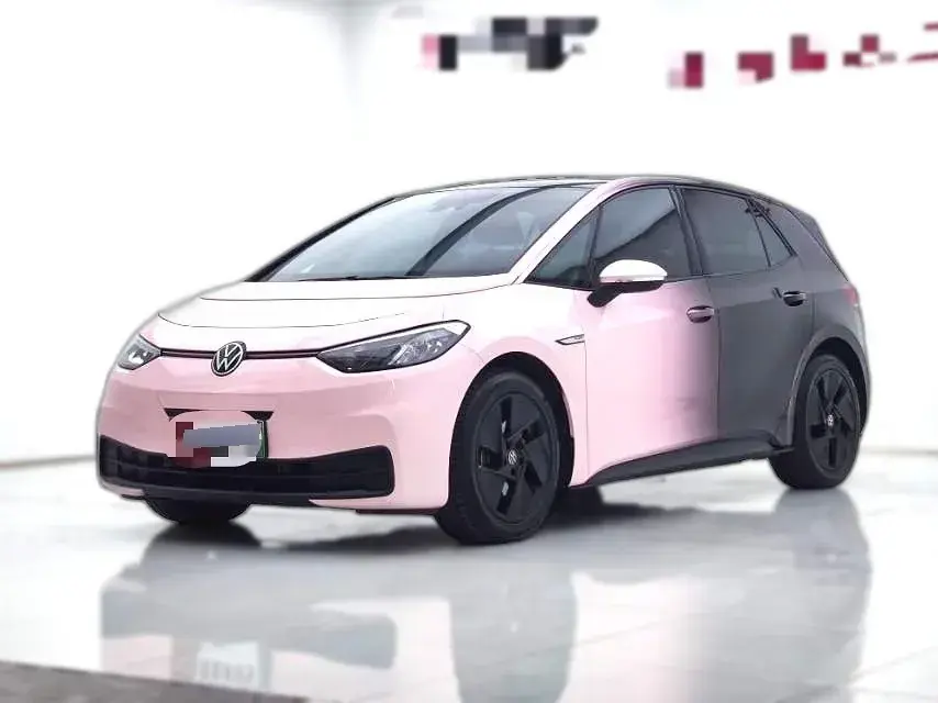 2023 Volkswagen ID.3 BEV 52.8KWH