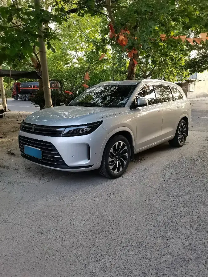 2024 HIMA AITO M7 1.5T 152HP L4 REEV 40KWH