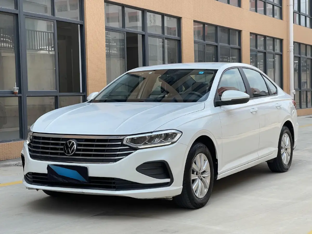 2023 Volkswagen Lavida 1.5L 113HP L4 6AT