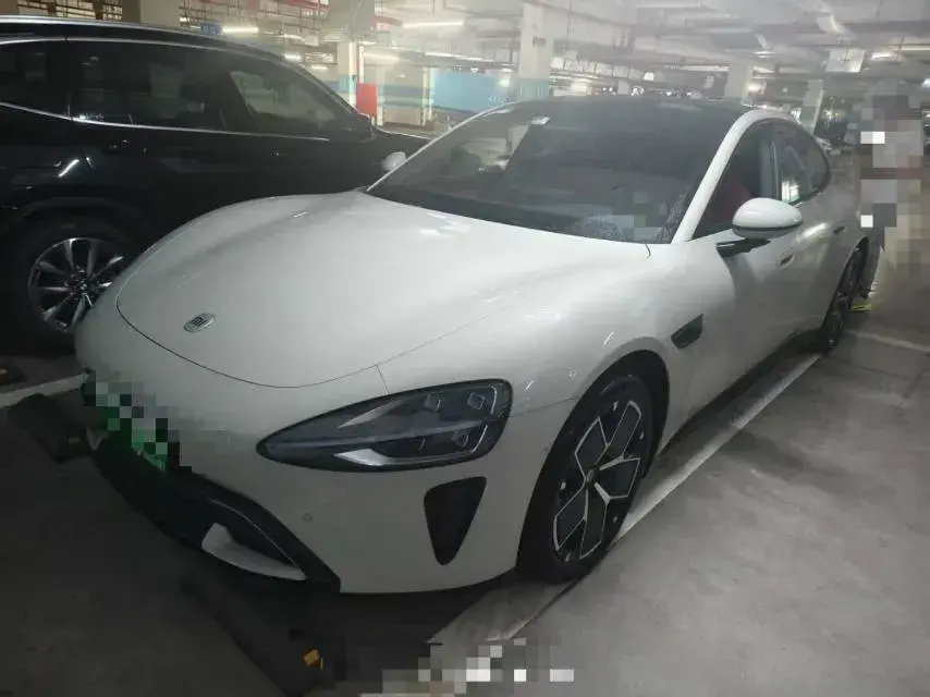 2024 MI SU7 BEV 73.6KWH