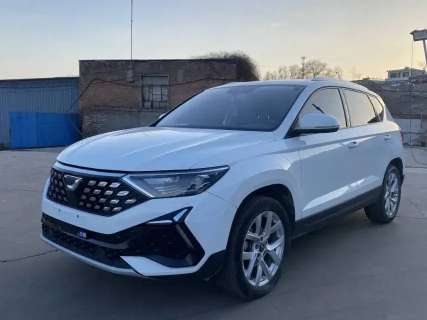 2023 Jetta VS5 1.4T 150HP L4 5MT