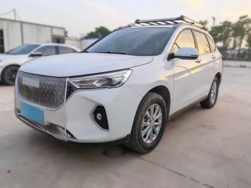 2023 Haval M6 1.5T 150HP L4 7DCT