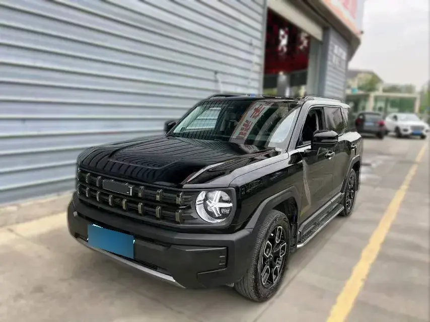 2022 Haval X Dog 1.5T 150HP L4 7DCT