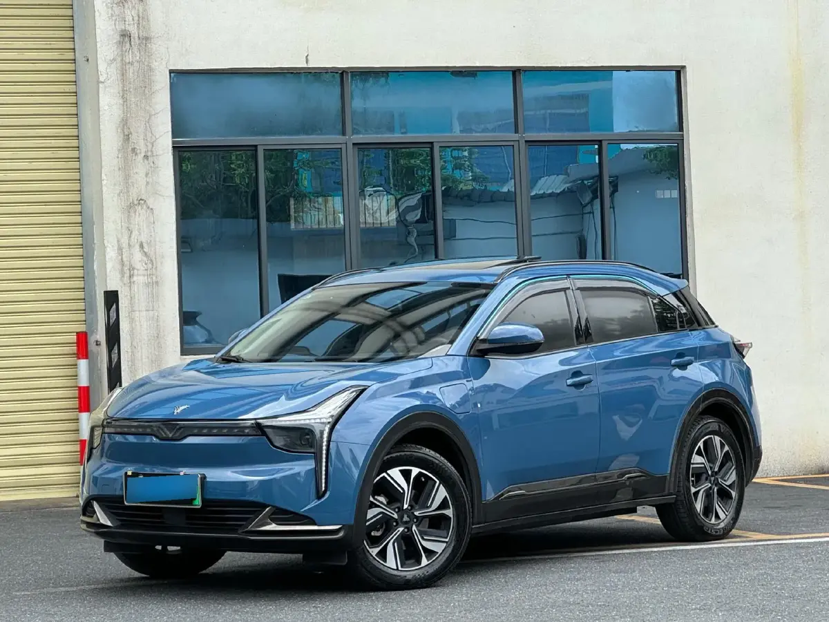 2022 Neta U BEV 55.8KWH