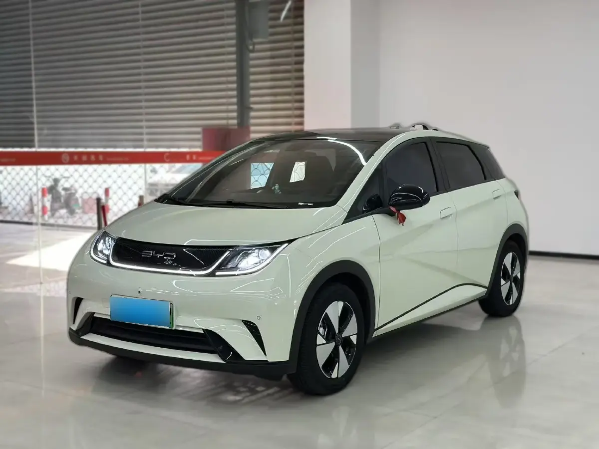 2023 BYD Dolphin BEV 44.928KWH