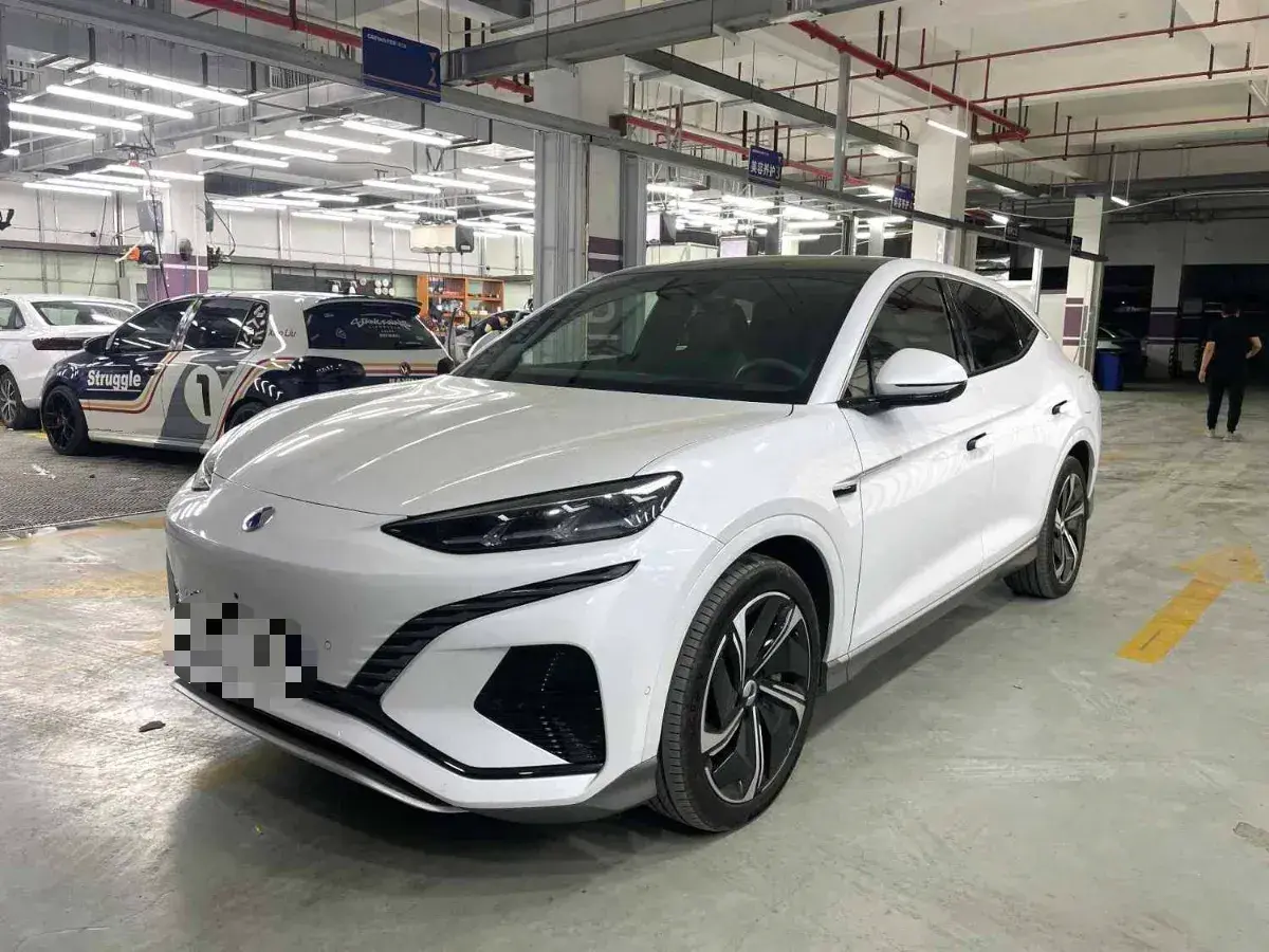2023 Denza N7 BEV 91.3KWH