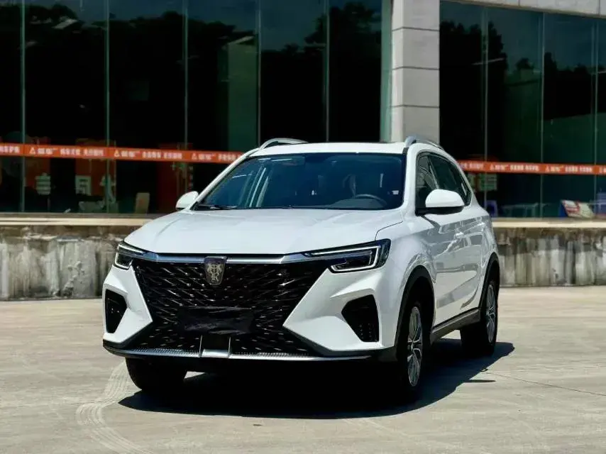 2025 Roewe RX5 1.5T 188HP L4 AMT PHEV