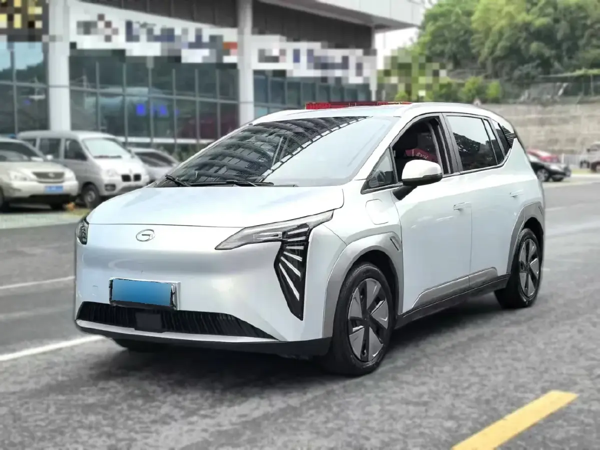 2023 Aion Y BEV 51.9KWH
