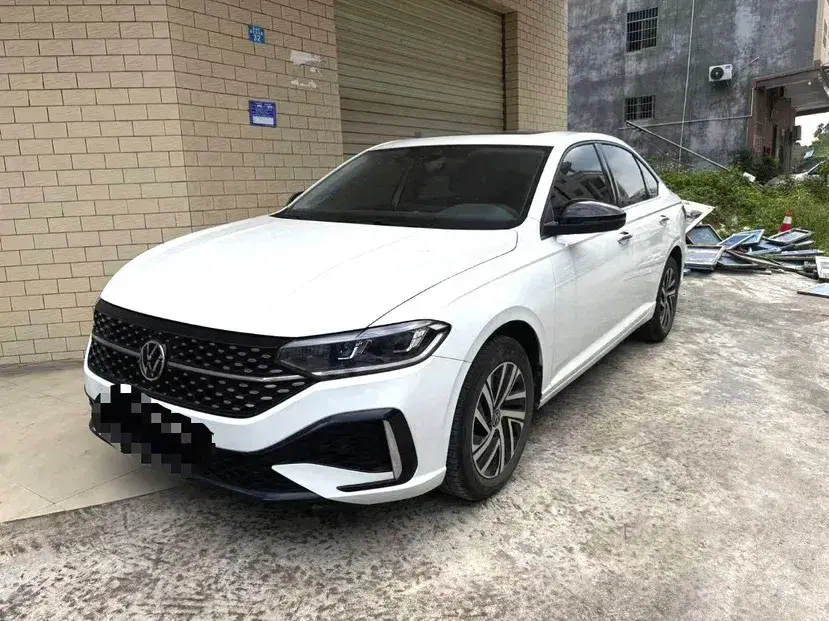 2024 Volkswagen Lavida 1.5T 160HP L4 7DCT